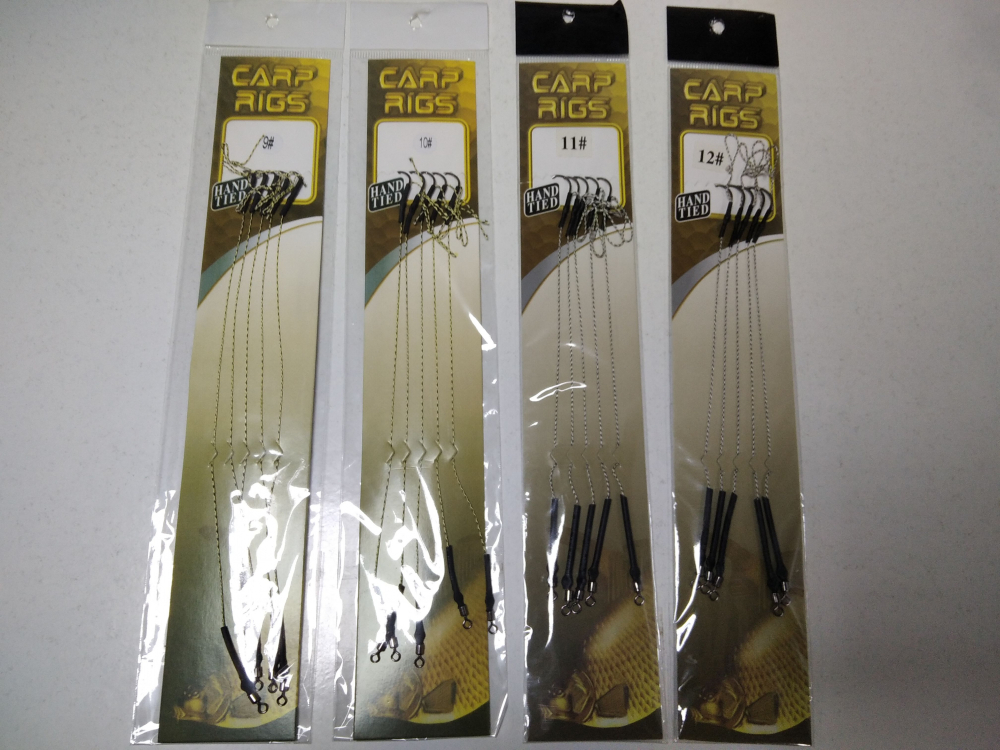 Carp Rigs Nr9 [2]