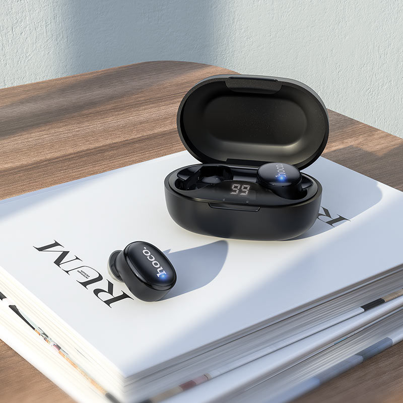 Наушники HOCO EW11 Melody true wireless BT headset [2]