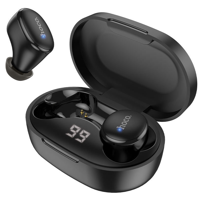 Наушники HOCO EW11 Melody true wireless BT headset [3]
