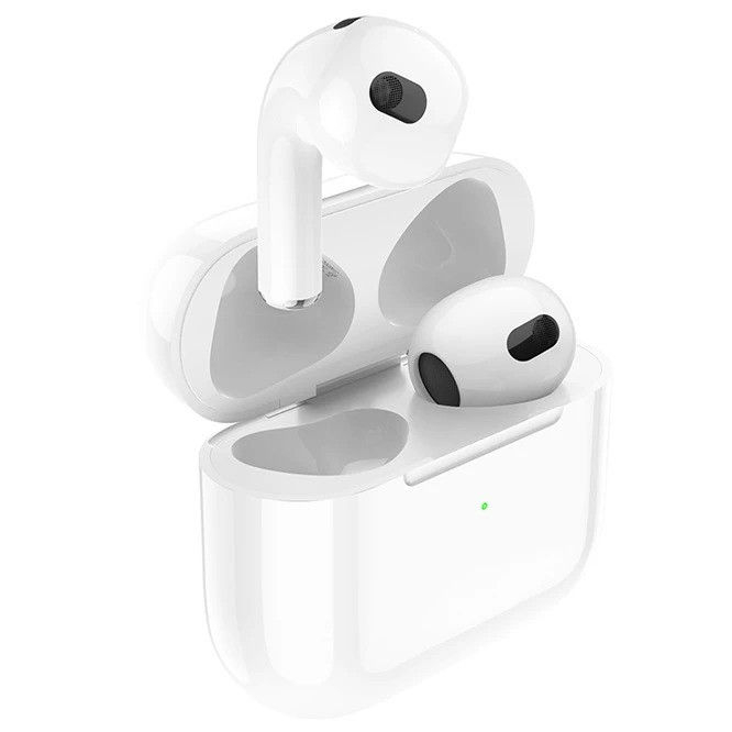 Наушники HOCO EW26 Full true wireless stereo headset [2]