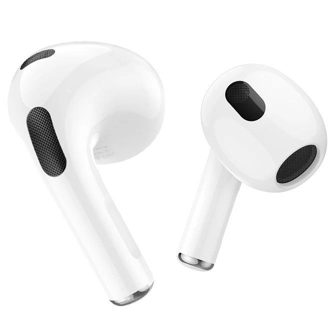 Наушники HOCO EW26 Full true wireless stereo headset [4]