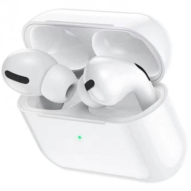 Casti HOCO EW27 Full true wireless stereo headset [3]