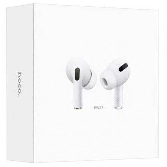 Casti HOCO EW27 Full true wireless stereo headset [5]