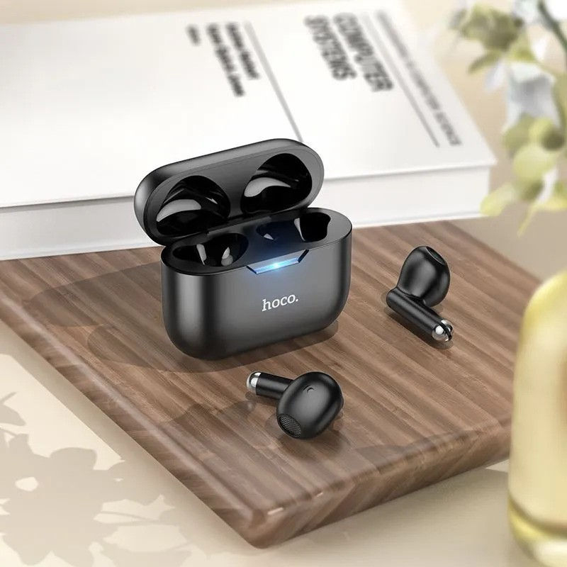 Наушники HOCO EW34 Full true wireless BT headset [1]