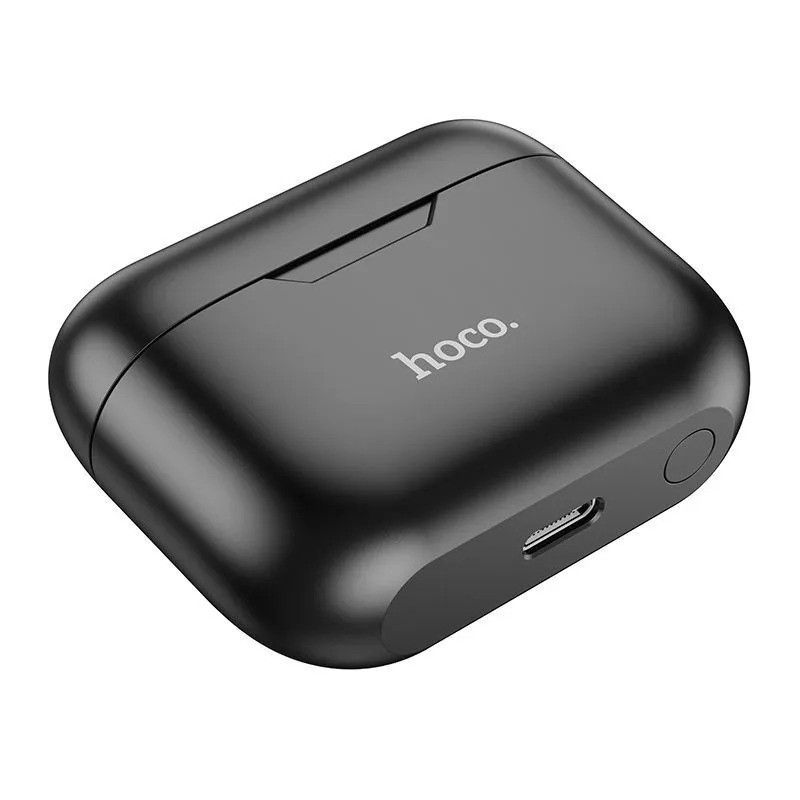 Наушники HOCO EW34 Full true wireless BT headset [2]
