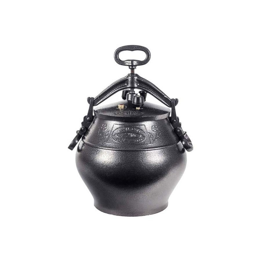 Ceaun afgan sub presiune 10l SB10 [3]