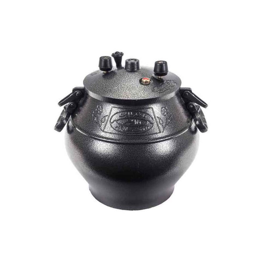 Ceaun afgan sub presiune 10l SB10 [1]