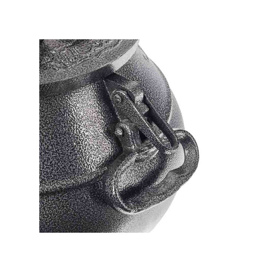 Ceaun afgan sub presiune 10l SB10 [6]