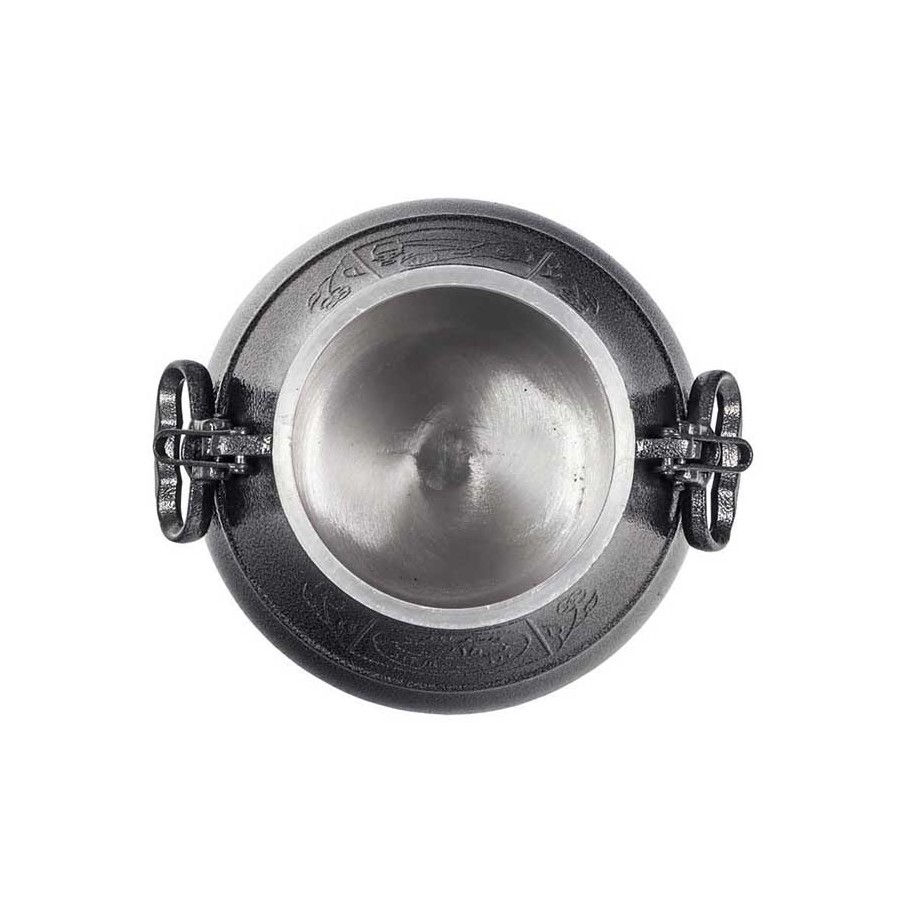 Ceaun afgan sub presiune 10l SB10 [2]