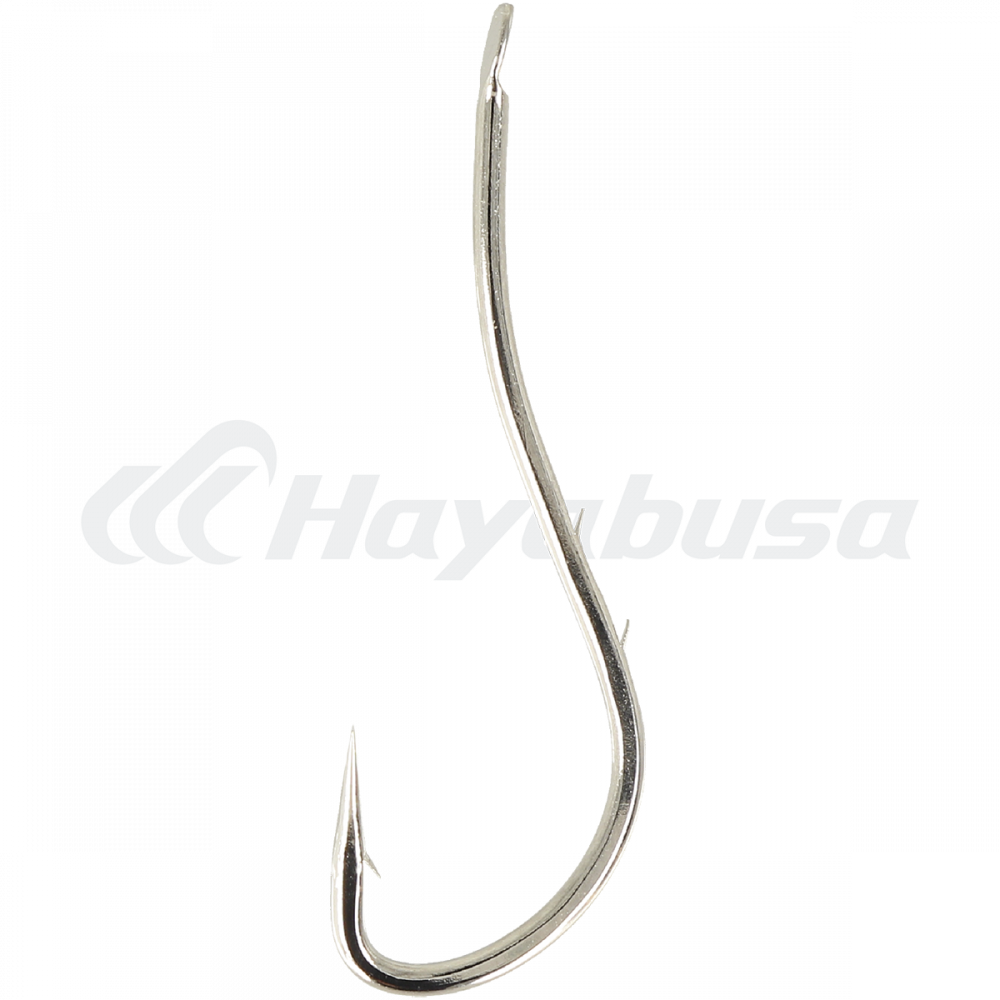 Крючок Hayabusa H.RYU191NI №8(10buc) [1]