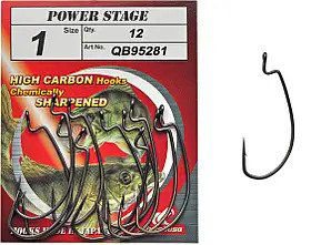 Cirlig Hayabusa Offset Power Stage №1 [1]
