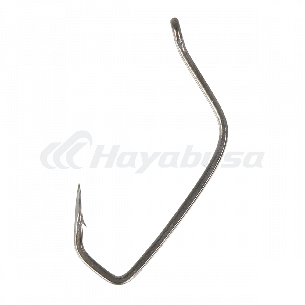 Крючок Hayabusa Spin Muscle дроп-шот №3(9шт) [1]
