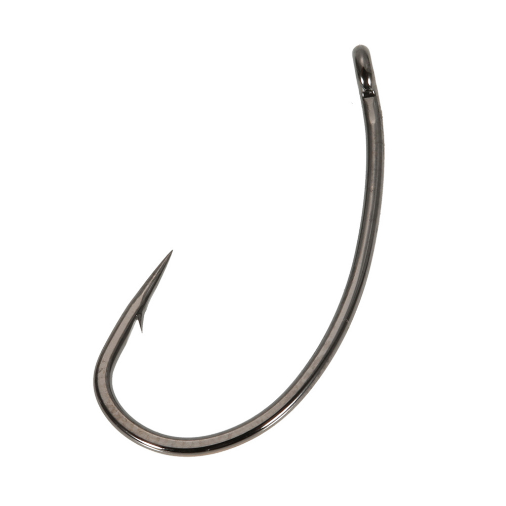 Крючок WPE CLAW Banan Micro Barb POWER TR #8 [1]