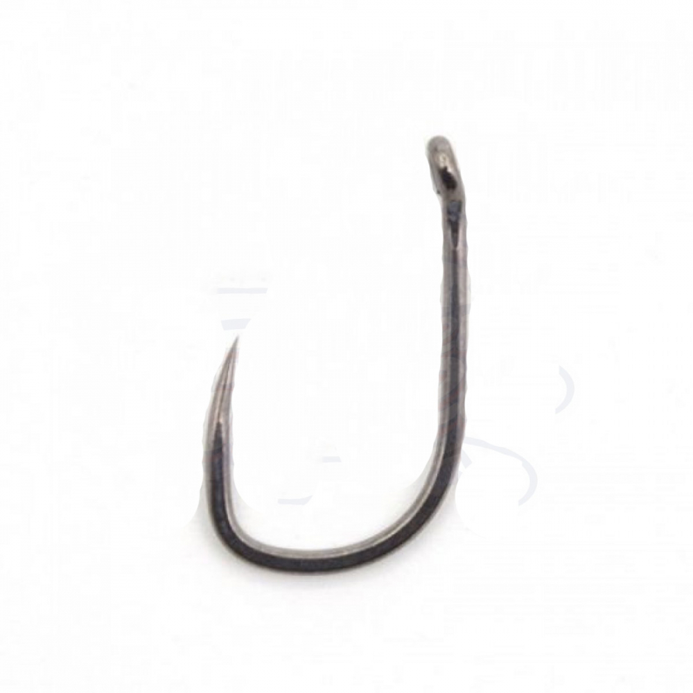 Cirlig WPE Wide Gape Barbless METHOD TR #6 [1]