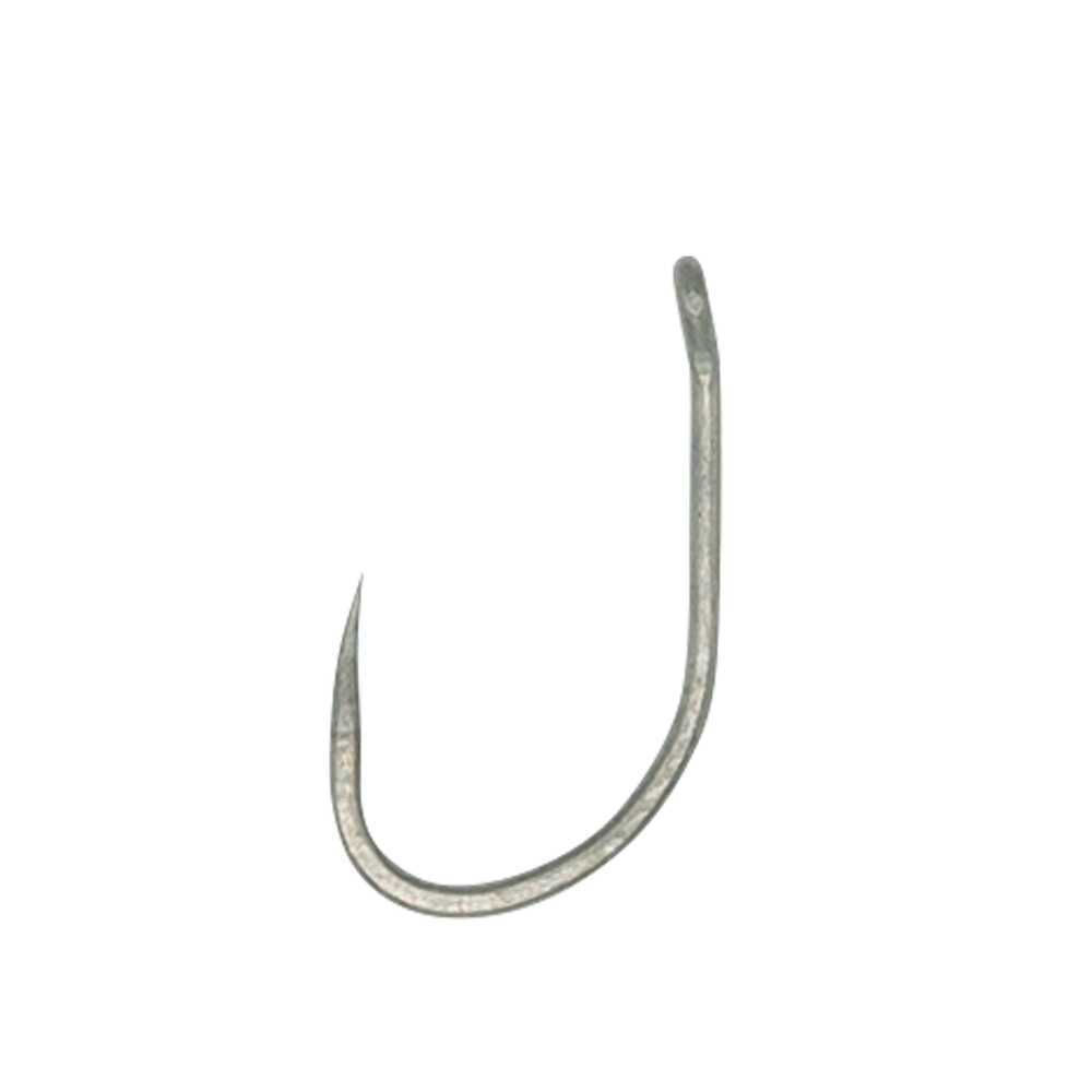Крючок Avid ARMOROK HOOKS - W/GAPE SZ 6 BARBLESS [2]