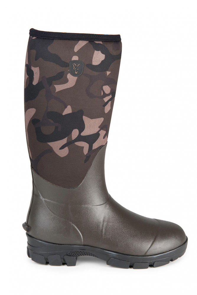 Cizme Fox Camo Neopren Marime 8/43 [11]