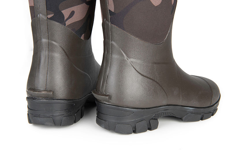 Cizme Fox Camo Neopren Marime 8/43 [4]