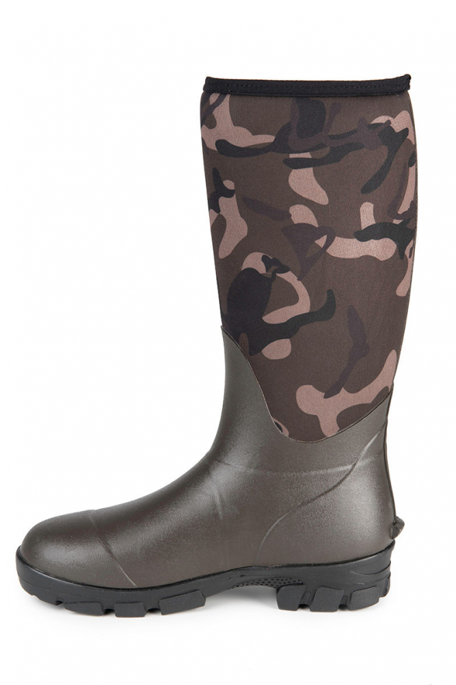 Cizme Fox Camo Neopren Marime 8/43 [7]