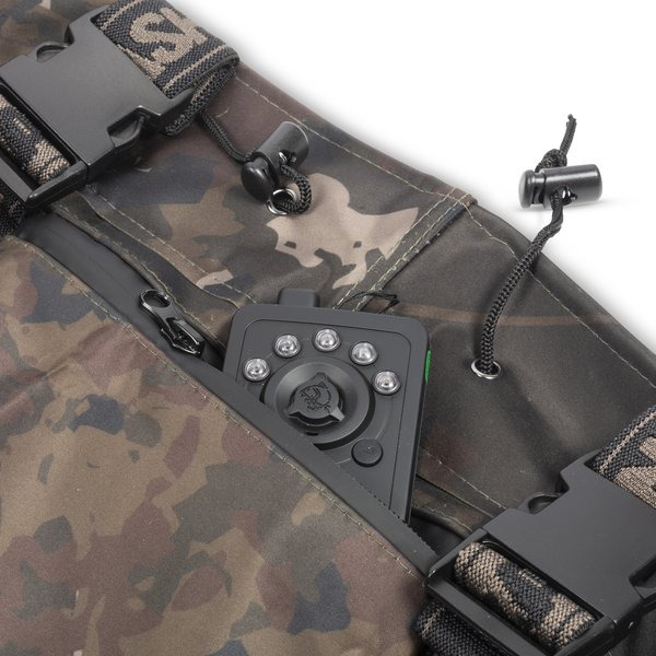 Cizme-pieptar NASH Zero Tolerance HD Waders, mărime  44 [2]