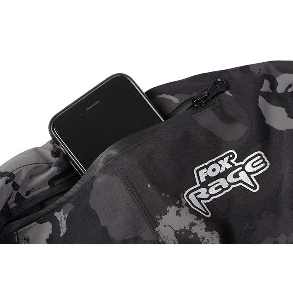 Сапоги Sold Fox Rage Waders (Waiders) Camo LW Breathable marime 11/45 [6]