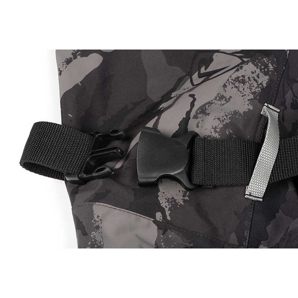 Сапоги Sold Fox Rage Waders (Waiders) Camo LW Breathable marime 11/45 [10]