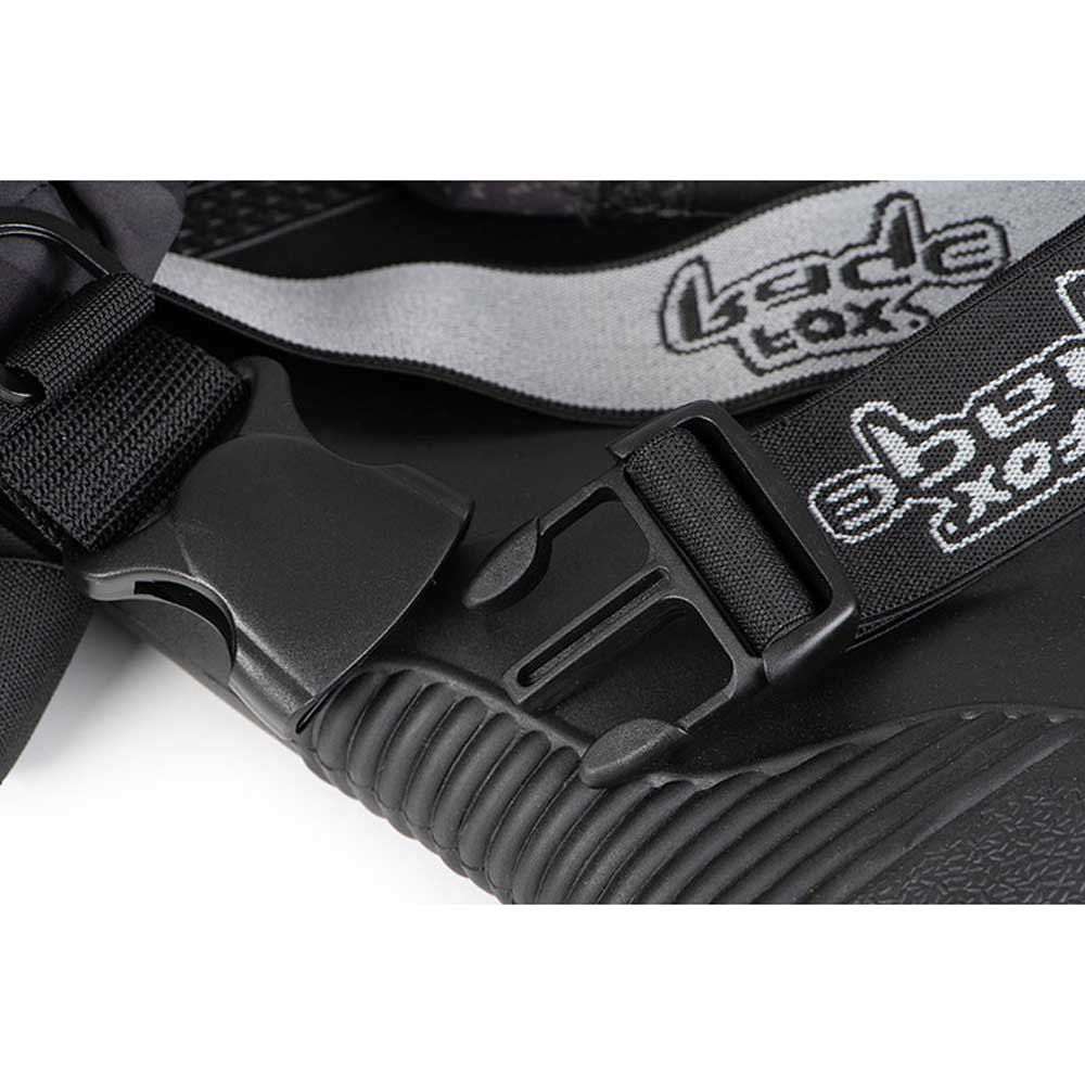 Сапоги Sold Fox Rage Waders (Waiders) Camo LW Breathable marime 11/45 [9]