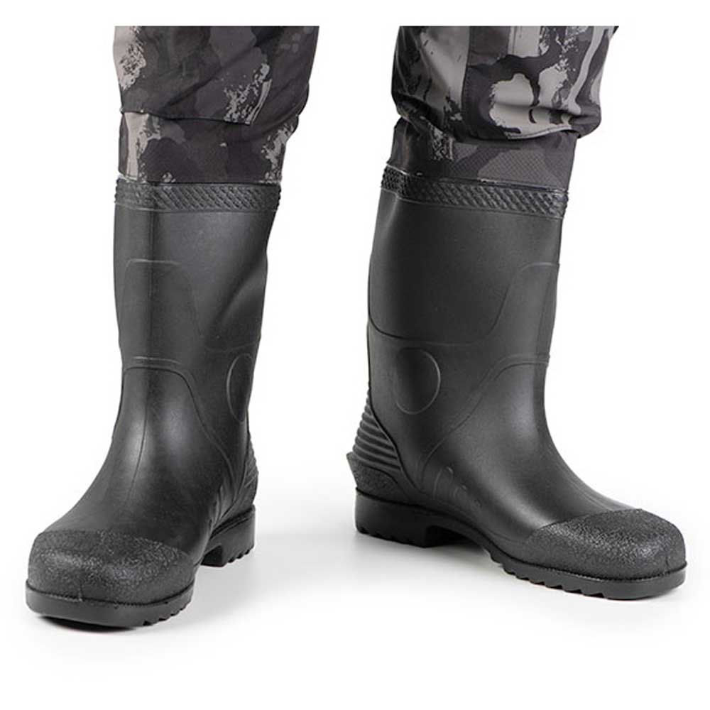 Сапоги Sold Fox Rage Waders (Waiders) Camo LW Breathable marime 11/45 [2]