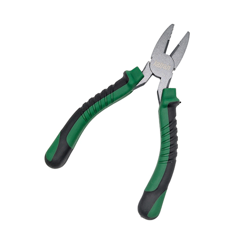 Cleste de crimpare, Crimping MIni tool 120mm KATRAN [2]