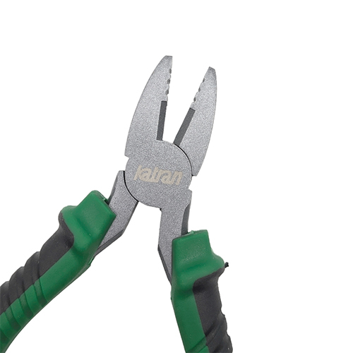 Cleste de crimpare, Crimping MIni tool 120mm KATRAN [3]