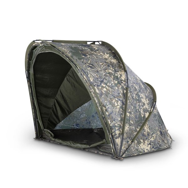 Спальная капсула Nash Bank Life Gazebo Camo Pro Sleeping Pod [2]
