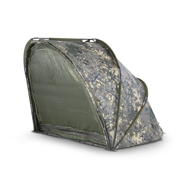 Спальная капсула Nash Bank Life Gazebo Camo Pro Sleeping Pod [1]