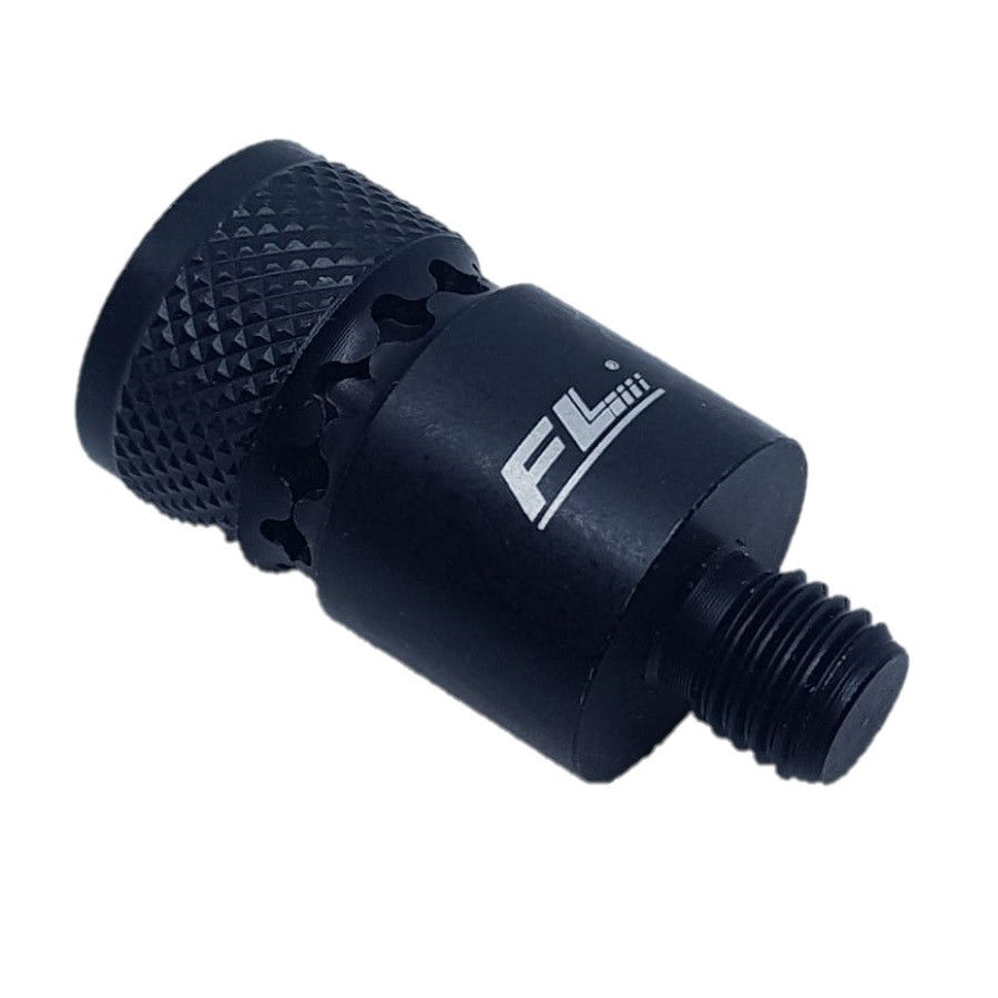Conector rapid FL p/u semnalizator cu magnet [1]
