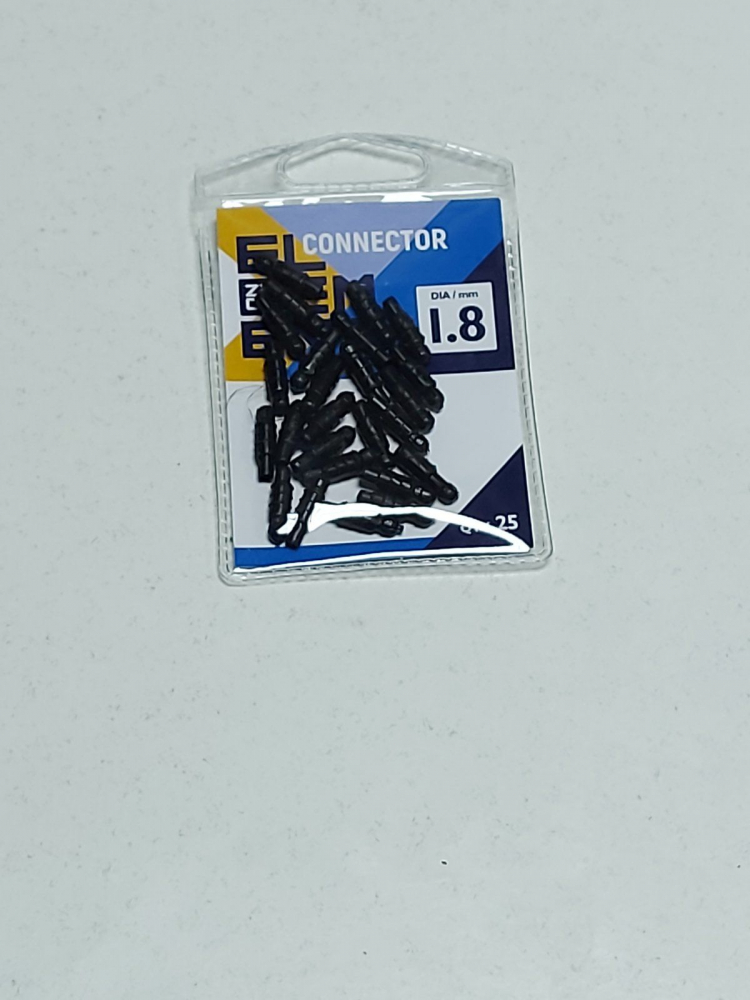Connector ZEOX 1.8mm (25 buc) [1]