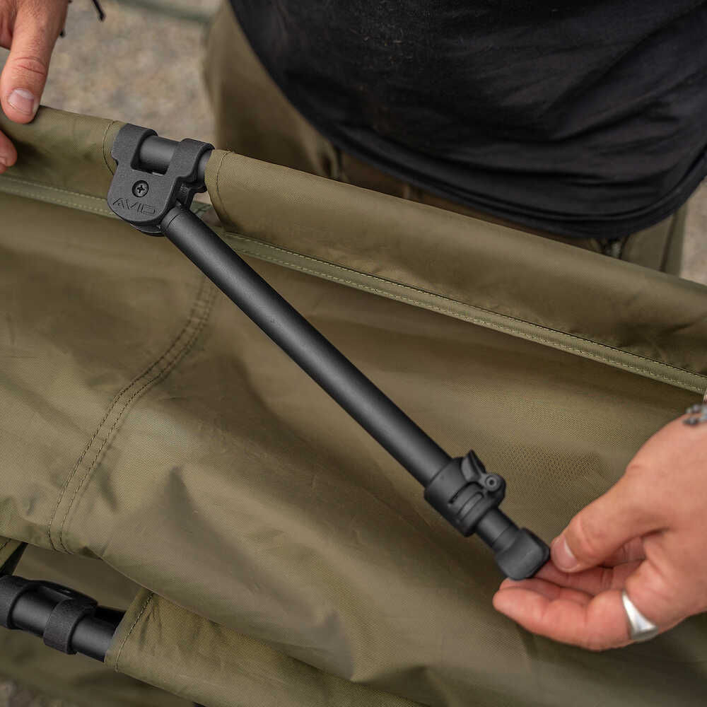 Палатка AVID Revolve 2 Person Biv [5]