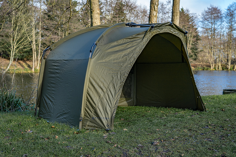 Cort FOX FRONTIER LITE, 250x185x130cm [6]