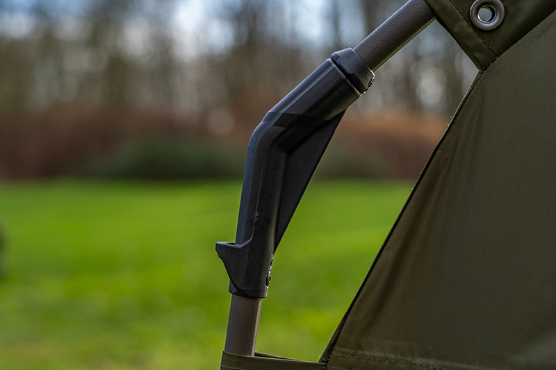 Cort FOX FRONTIER LITE, 250x185x130cm [11]
