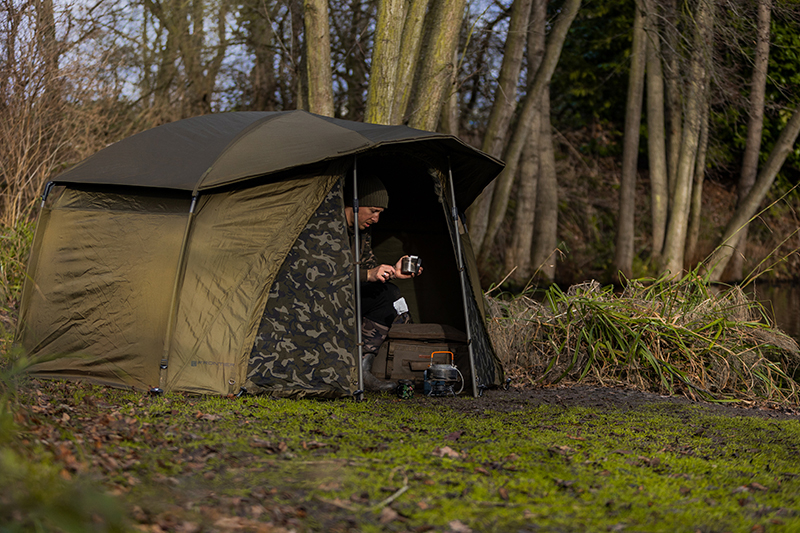 Cort FOX FRONTIER LITE, 250x185x130cm [19]