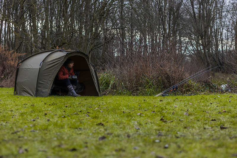 Cort FOX FRONTIER LITE, 250x185x130cm [20]