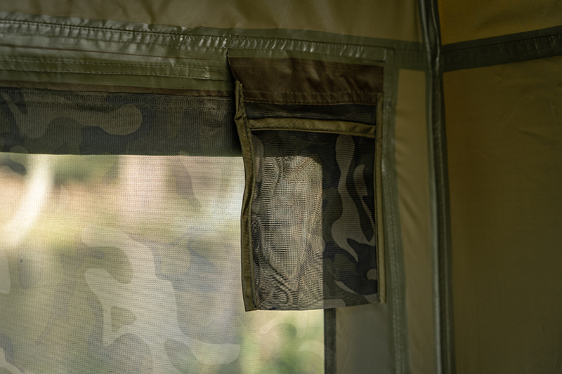 Cort FOX FRONTIER LITE, 250x185x130cm [4]