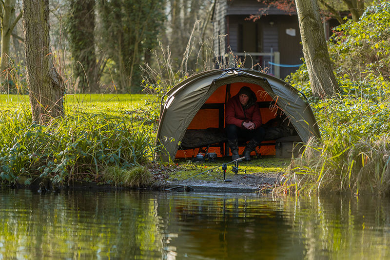 Cort FOX FRONTIER LITE, 250x185x130cm [16]