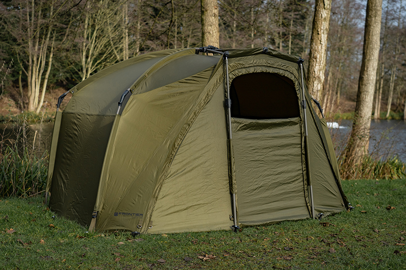 Cort FOX FRONTIER LITE, 250x185x130cm [7]