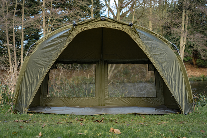 Cort FOX FRONTIER LITE, 250x185x130cm [3]