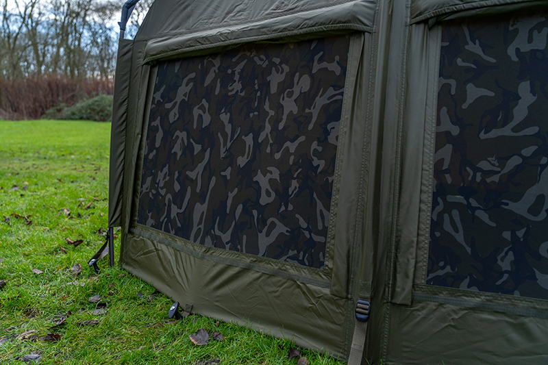 Cort FOX FRONTIER LITE, 250x185x130cm [14]