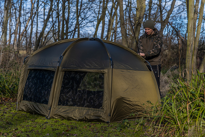 Panou Frontal - Cort FOX FRONTIER LITE INFILL [2]