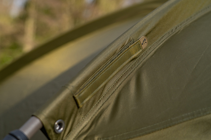 Cort FOX FRONTIER LITE, 250x185x130cm [12]