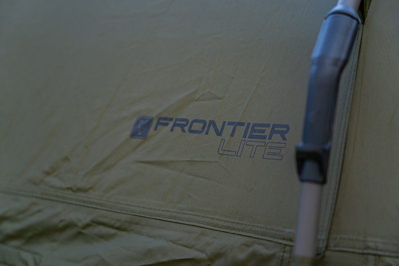 Cort FOX FRONTIER LITE, 250x185x130cm [8]