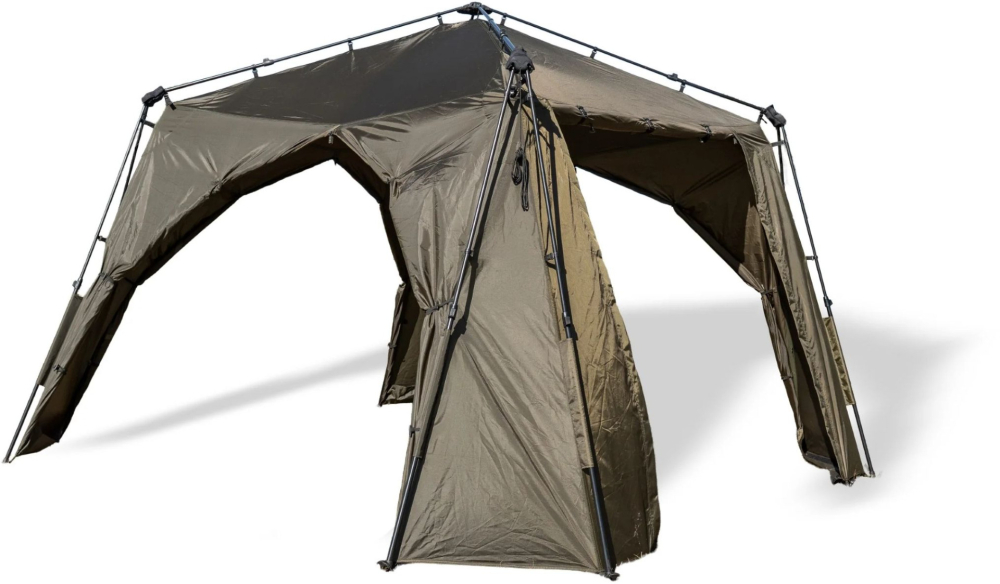 Cort NASH Bank Life Gazebo 330x330x220cm [3]
