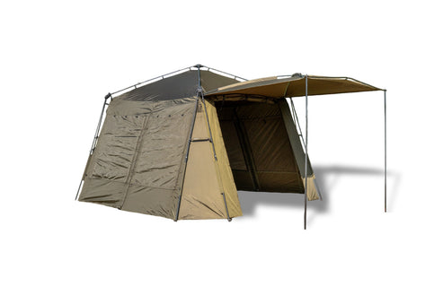 Cort NASH Bank Life Gazebo+ 330x330x220cm [4]