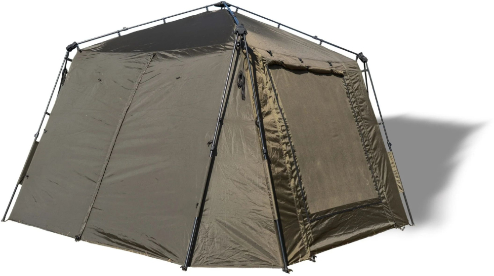 Cort NASH Bank Life Gazebo 330x330x220cm [2]