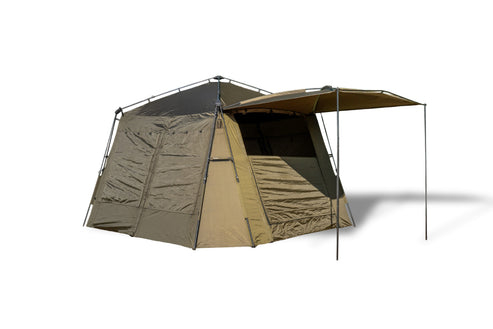 Cort NASH Bank Life Gazebo+ 330x330x220cm [3]